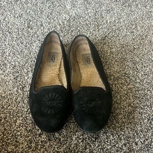 Ugg flats